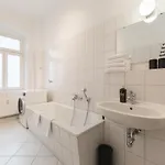 Ξενοδοχείο με διαμερίσματα Limehome Jordanstrasse
