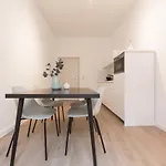 Ξενοδοχείο με διαμερίσματα Limehome Jordanstrasse Δρέσδη