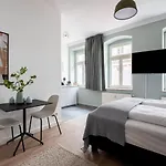 Limehome Jordanstrasse Ξενοδοχείο με διαμερίσματα 4*