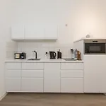 Limehome Jordanstrasse Δρέσδη