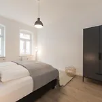 Ξενοδοχείο με διαμερίσματα Limehome Jordanstrasse