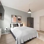 Limehome Jordanstrasse 4*