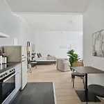 Limehome Jordanstrasse