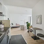 Limehome Jordanstrasse