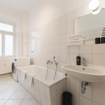 شقة فندقية Limehome Jordanstrasse
