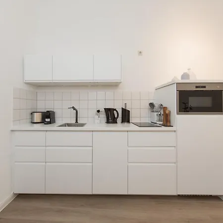Limehome Jordanstrasse دريسدن