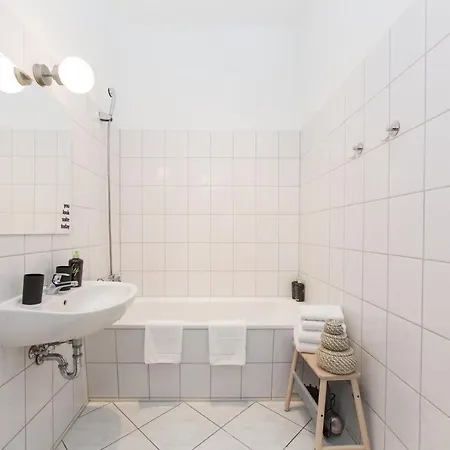 Limehome Jordanstrasse دريسدن