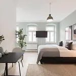 Limehome Jordanstrasse 4* Dresde