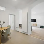 Limehome Jordanstrasse Dresde