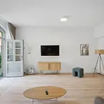 Apartahotel Limehome Jordanstrasse