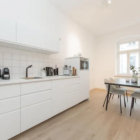 Limehome Jordanstrasse