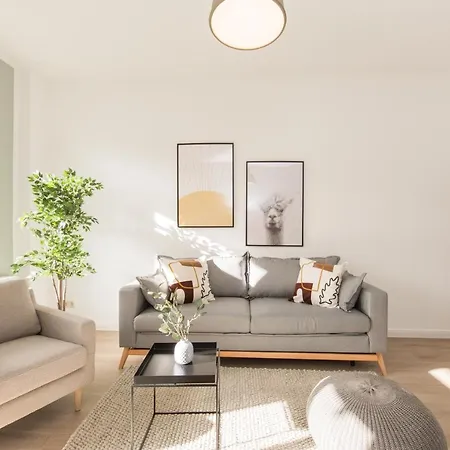 Limehome Jordanstraße