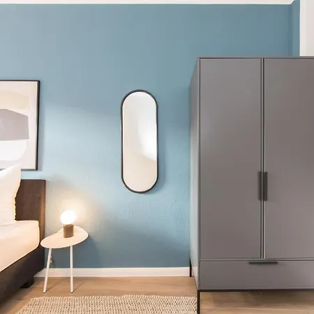 Limehome Jordanstrasse