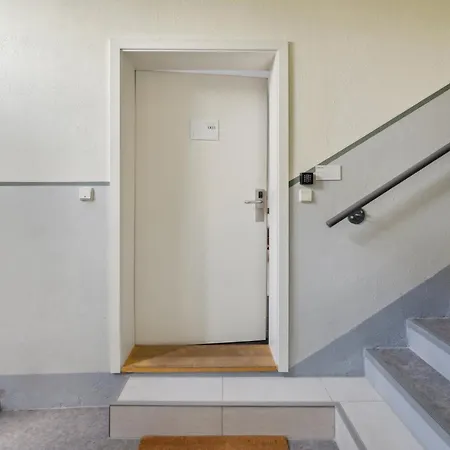 Limehome Jordanstrasse 3* דרזדן