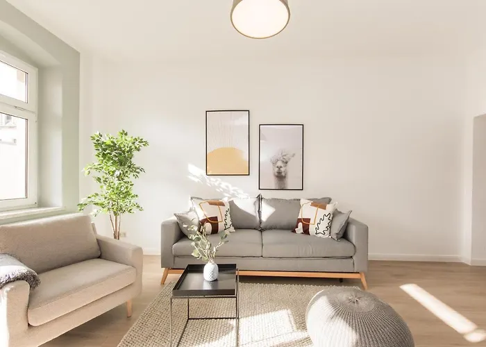 Limehome Jordanstrasse