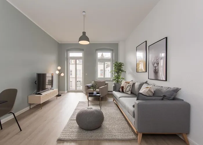 Limehome Jordanstrasse