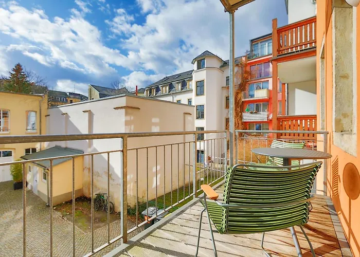 Limehome Jordanstrasse