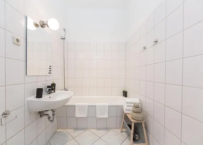 Limehome Jordanstrasse Δρέσδη