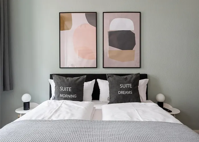 Limehome Jordanstrasse 4* Dresden