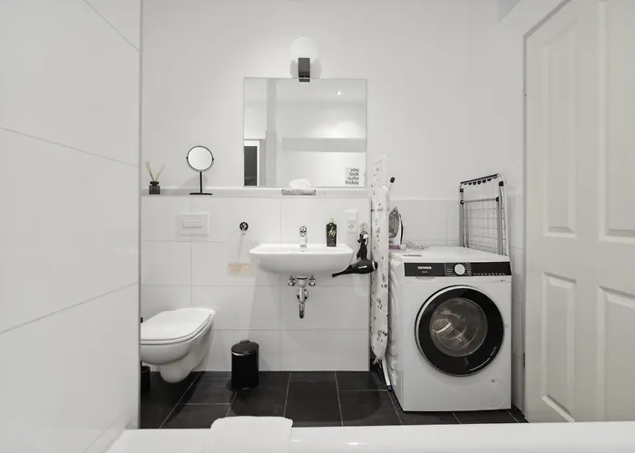 Limehome Jordanstrasse