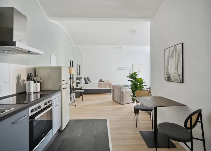 Limehome Jordanstrasse