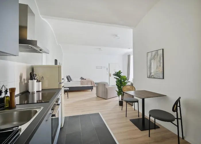 Limehome Jordanstrasse