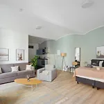 شقة فندقية Limehome Jordanstrasse