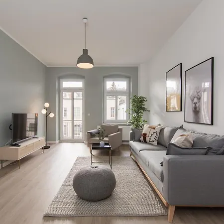 Limehome Jordanstrasse