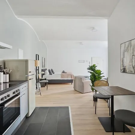 Limehome Jordanstrasse