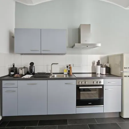 Limehome Jordanstrasse 4*