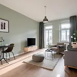 Limehome Jordanstrasse 4* Dresden