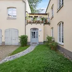 Lejlighedshotel Limehome Jordanstrasse Dresden