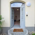 Lejlighedshotel Limehome Jordanstrasse Dresden