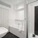 Lejlighedshotel Limehome Jordanstrasse 4*