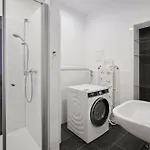 Limehome Jordanstrasse Lejlighedshotel 4*
