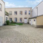 Limehome Jordanstrasse Lejlighedshotel