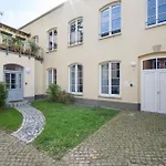 Limehome Jordanstrasse Dresden