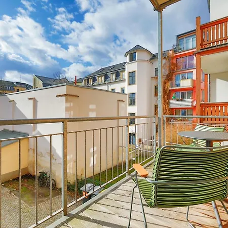 Limehome Jordanstrasse