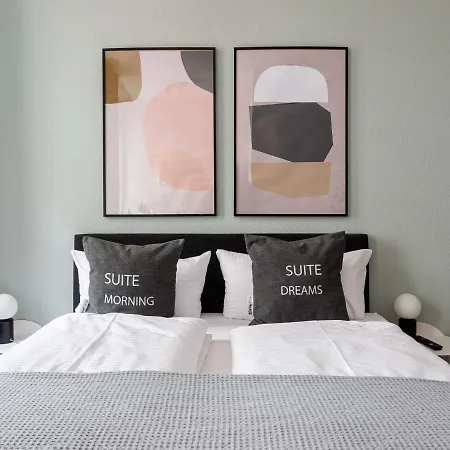 Limehome Jordanstrasse 4* 드레스덴