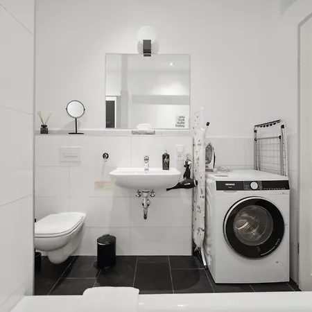 Limehome Jordanstrasse