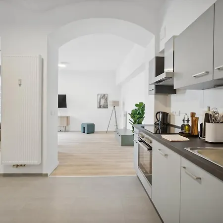 Limehome Jordanstrasse 4*