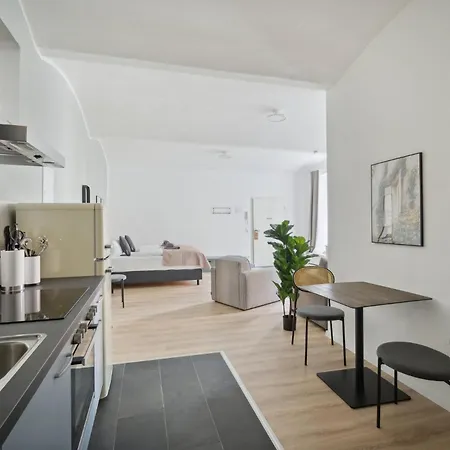 Limehome Jordanstrasse