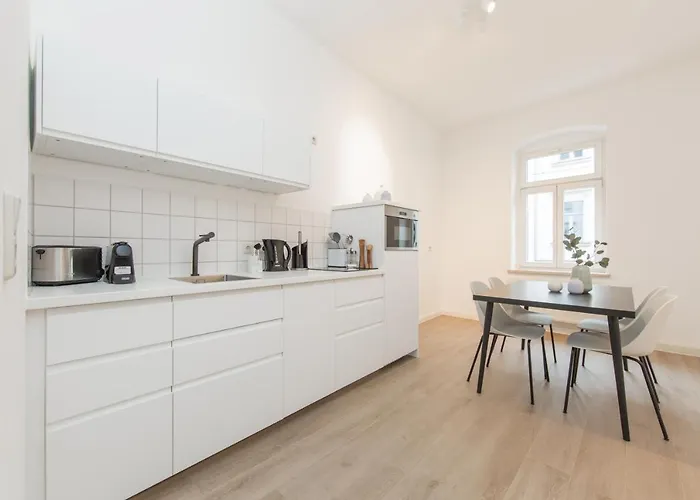 Limehome Jordanstrasse