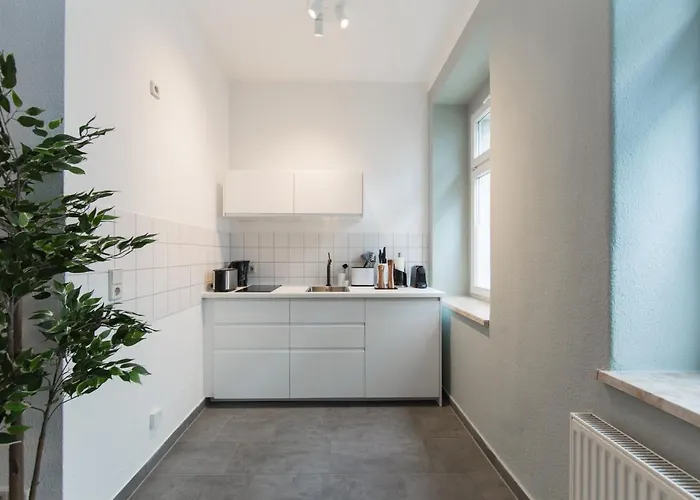 Limehome Jordanstrasse מלון דירות