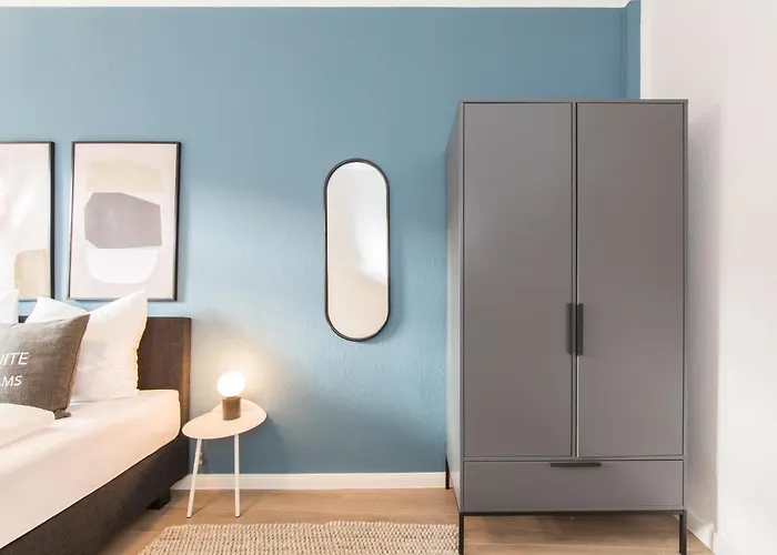 Limehome Jordanstrasse