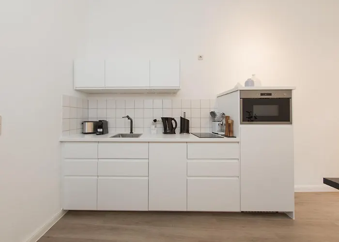 Limehome Jordanstrasse דרזדן