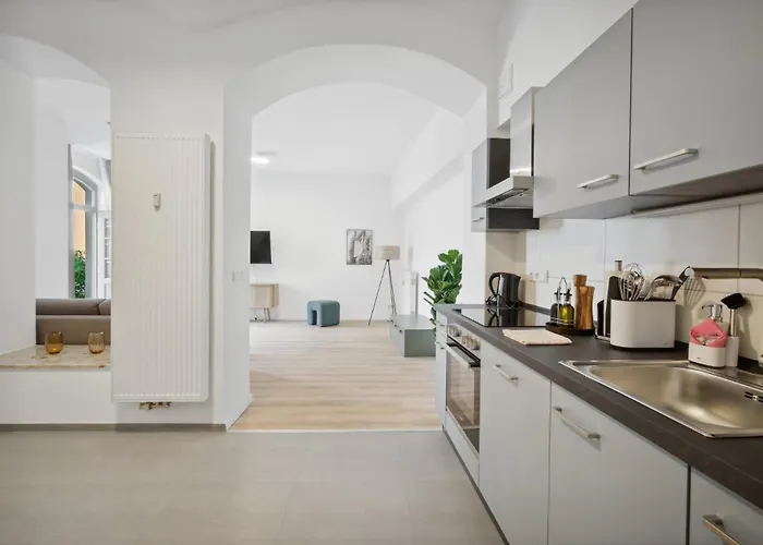 Limehome Jordanstrasse 4*